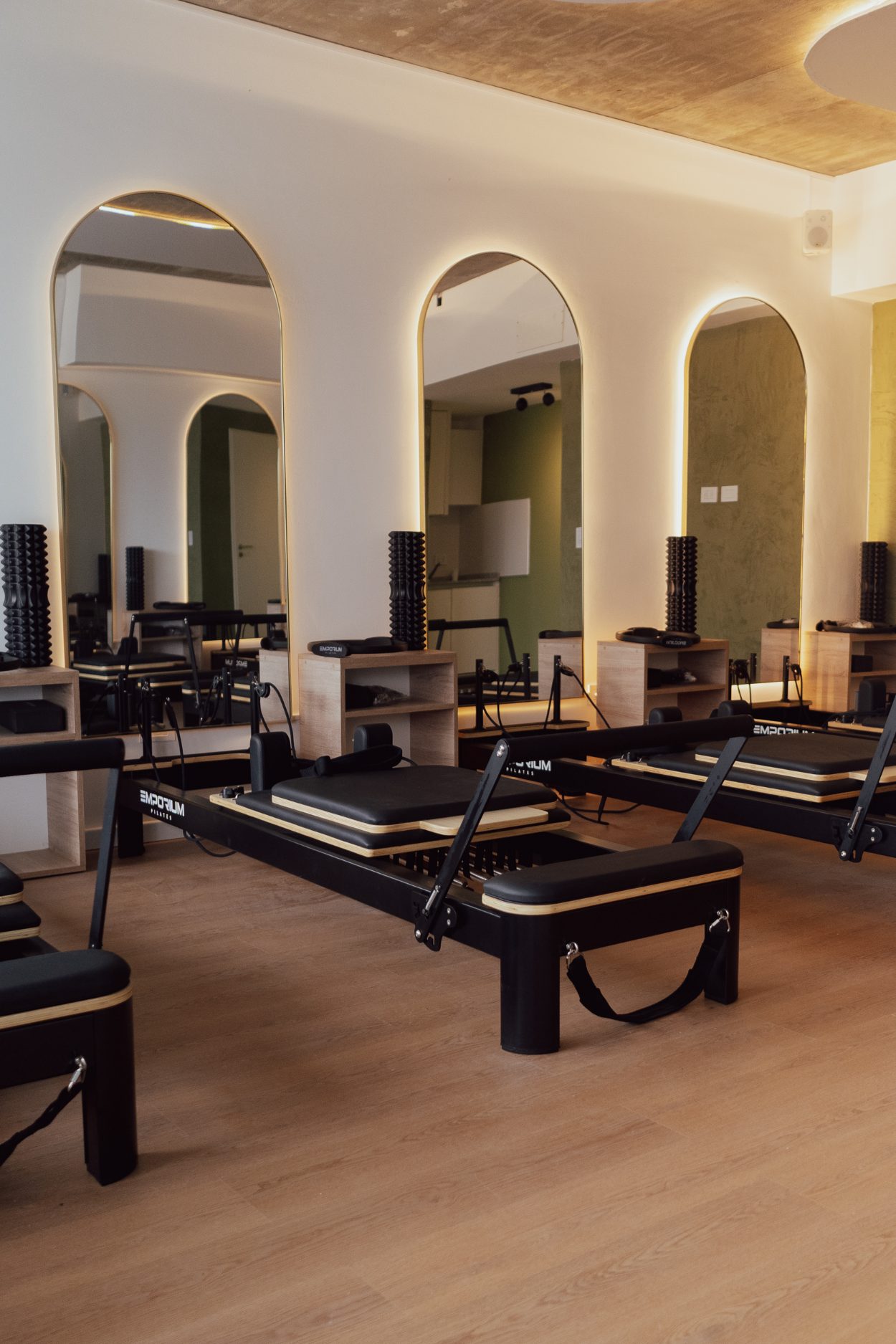 Estudio SOMA Faro