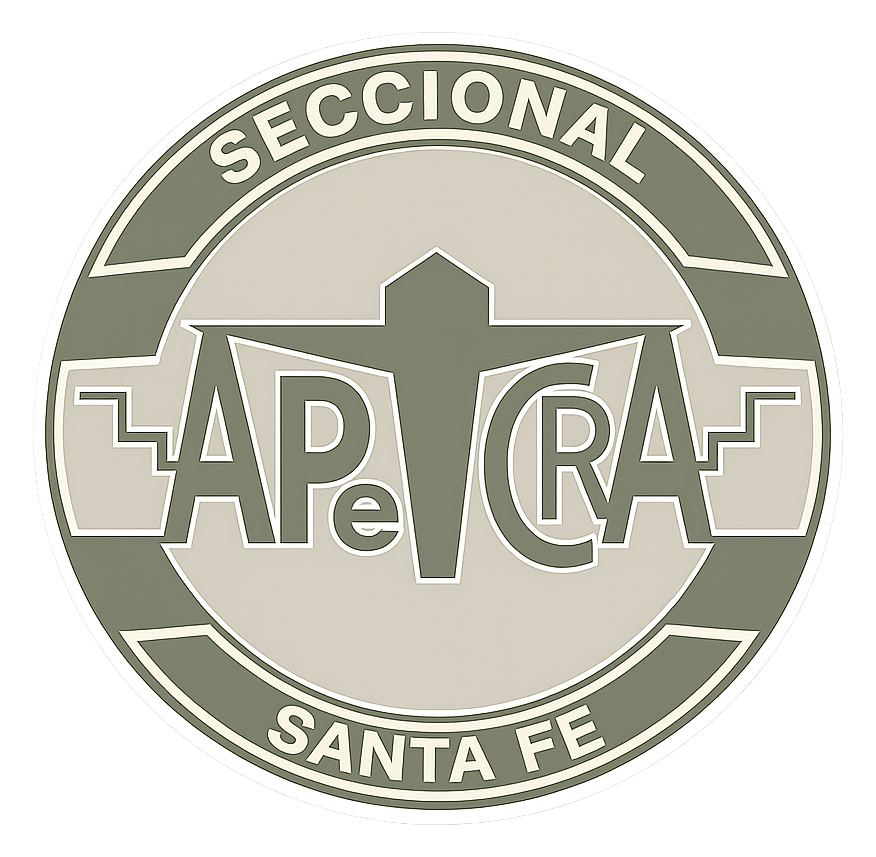 APeCRA Seccional Santa Fe
