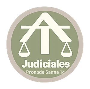 Judiciales Pronude Santa Fe